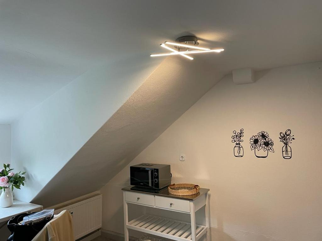 ויידן Wen Koenigsberger,Ruhige Dg-Wohnung In Weiden,2 Schlafzimmer,Parkplatz, Zentral! מראה חיצוני תמונה