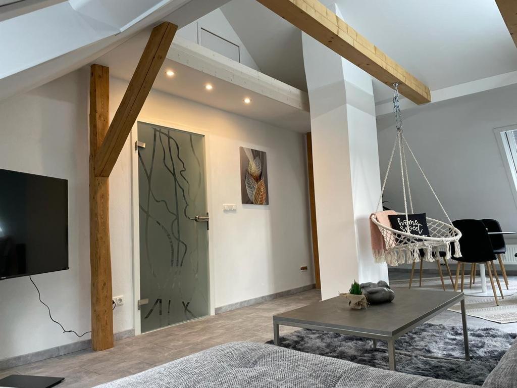 ויידן Wen Koenigsberger,Ruhige Dg-Wohnung In Weiden,2 Schlafzimmer,Parkplatz, Zentral! מראה חיצוני תמונה